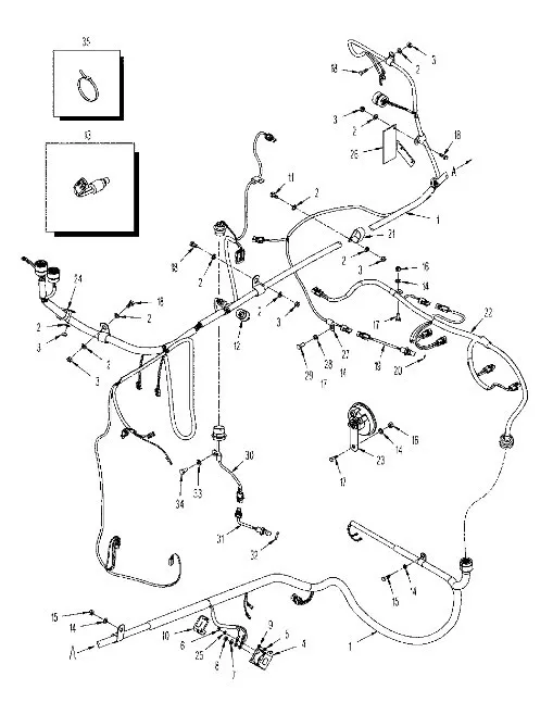 374171A1 - Амортизатор