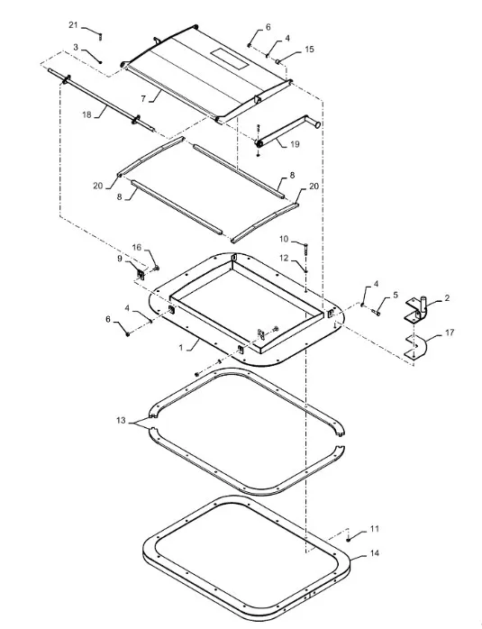 47982537 - уплотнение