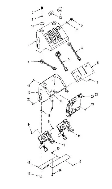 370596A1 - Пружина